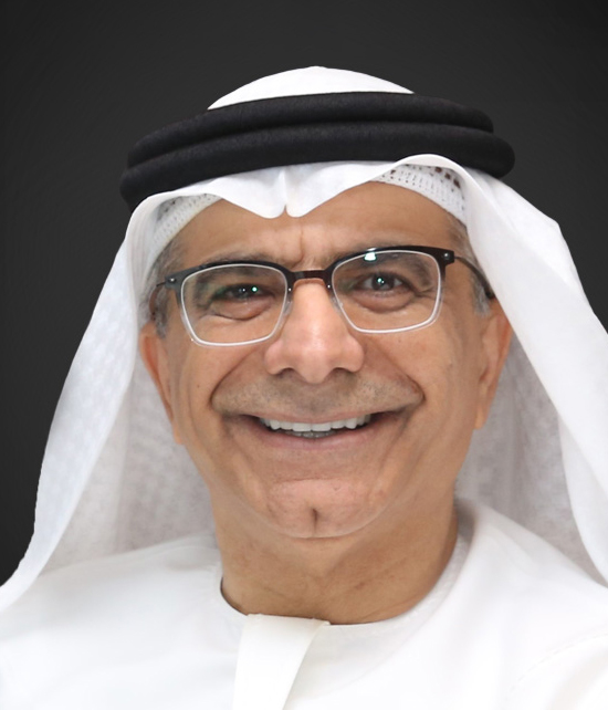 H.E. Abdulhamid Mohammed Saeed Alahmadi