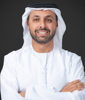 Omar Abdulla Al Hashmi
