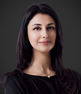 Rima Al Mokarrab